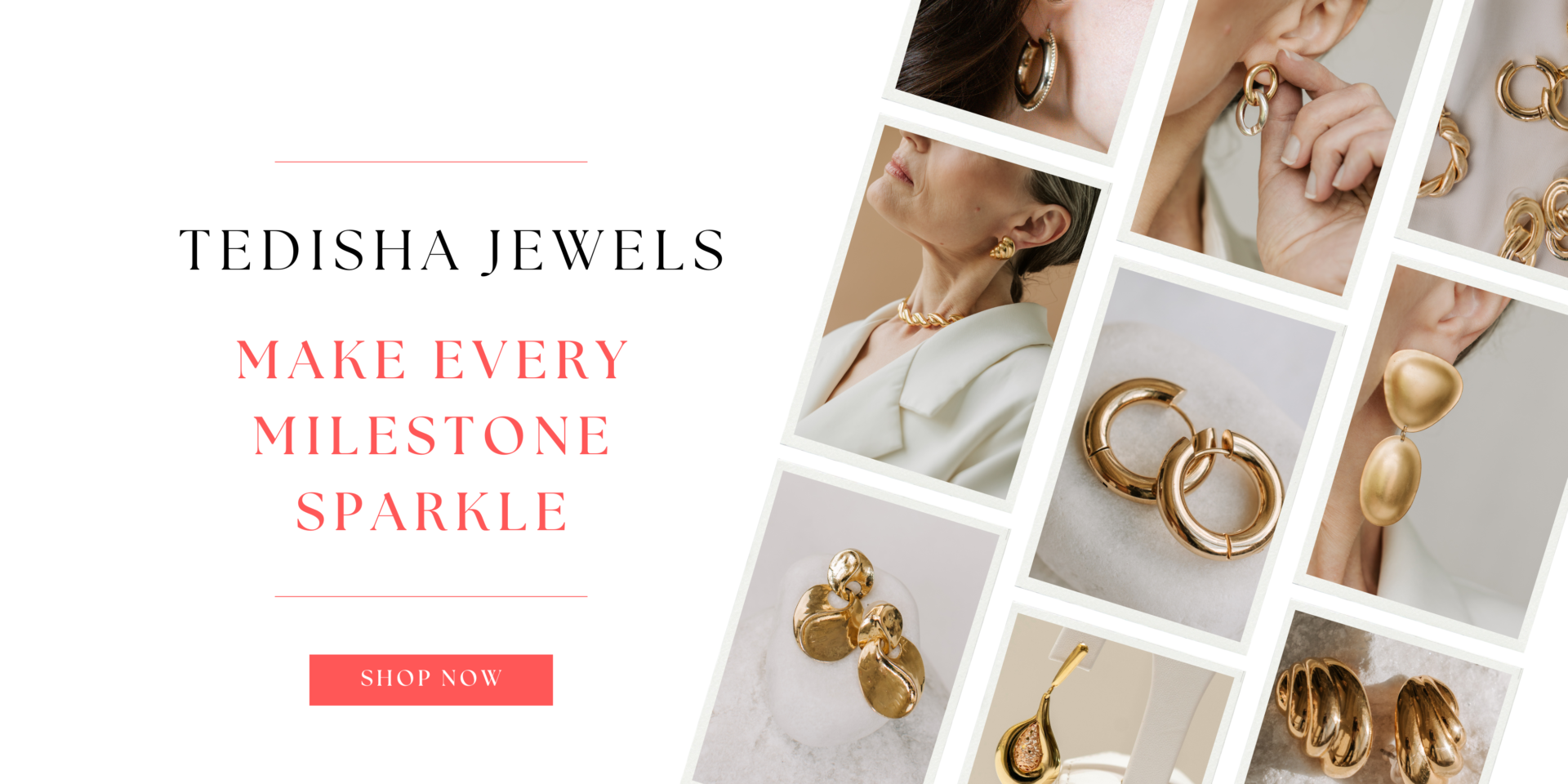 Tedisha Jewels